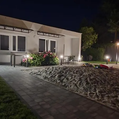 Villa Leba II - Loft Apartments Exterior photo