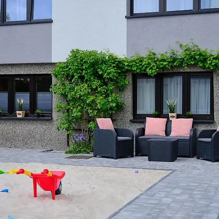 Villa Leba II - Loft Apartments Exterior photo