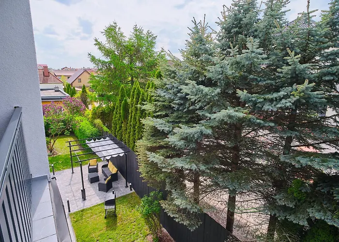 Villa Leba II - Loft Apartments