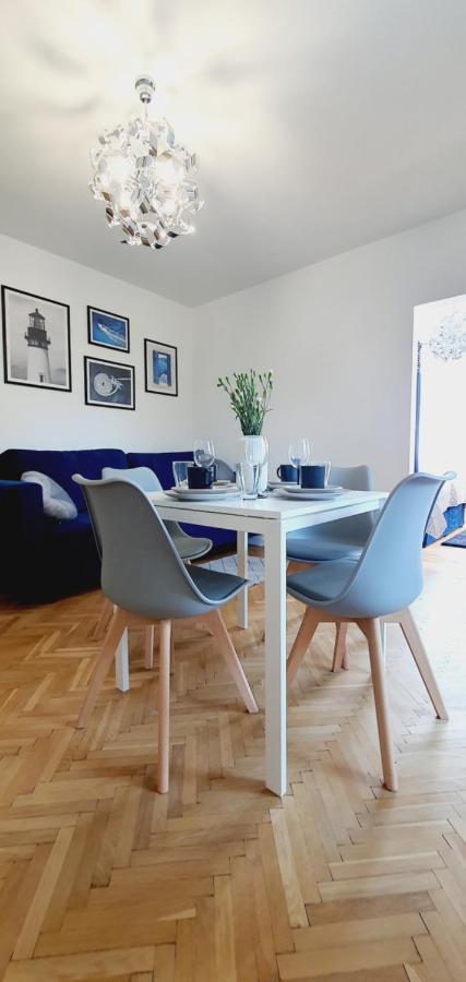 Ii - Loft Apartment Leba