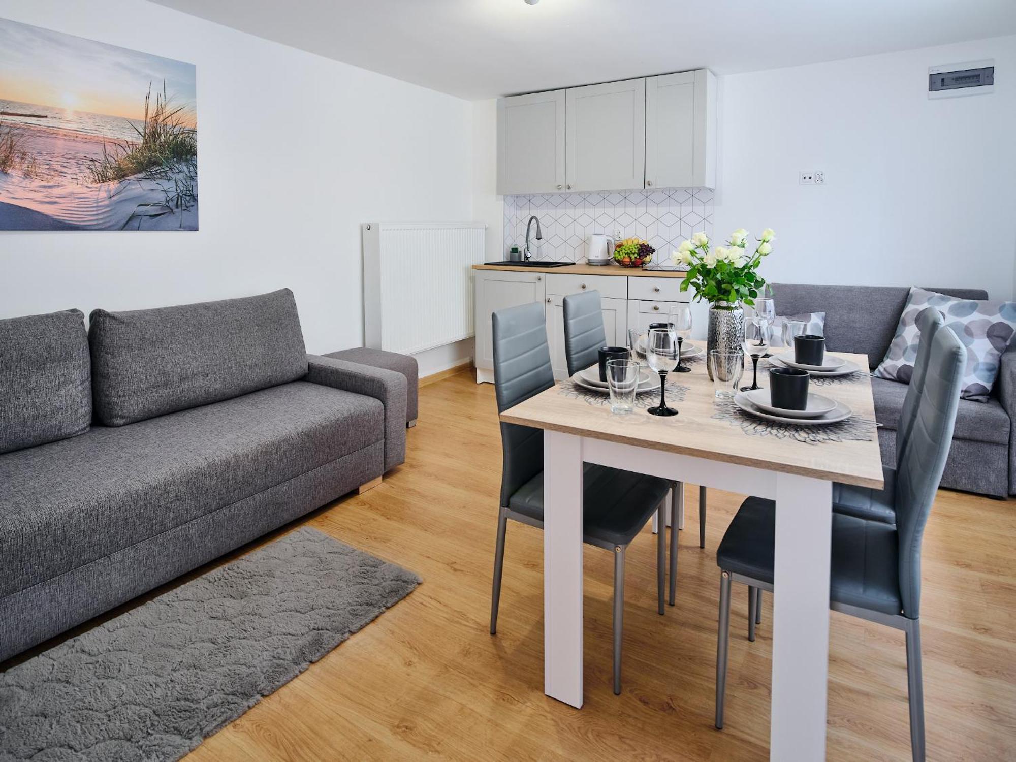 Apartment Ii - Loft *
