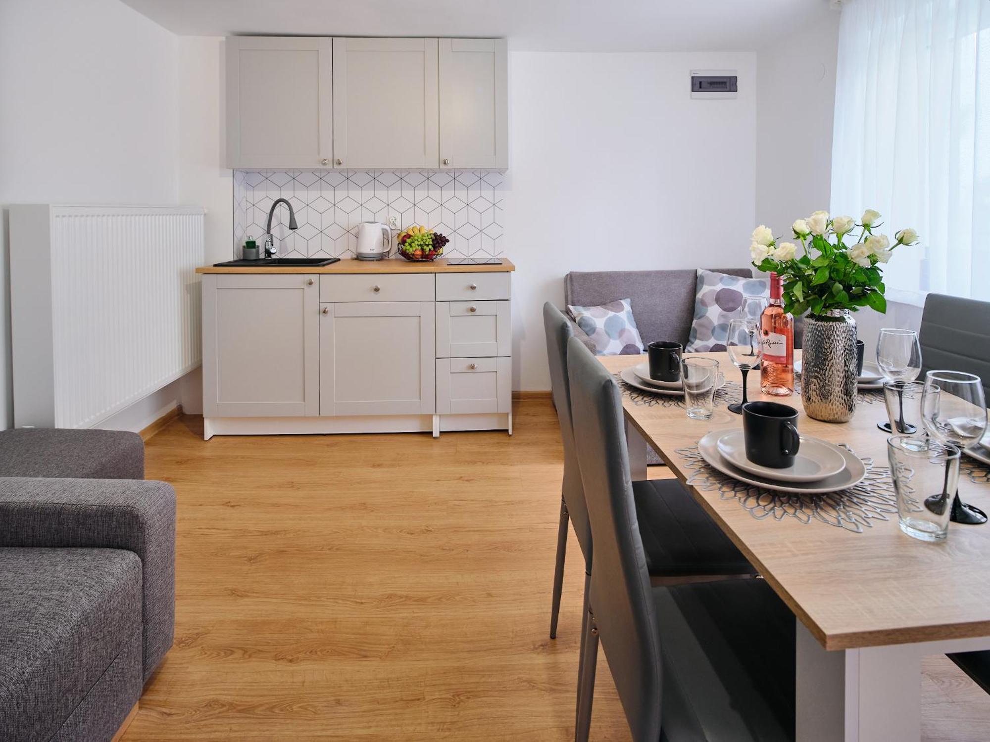 Ii - Loft Leba