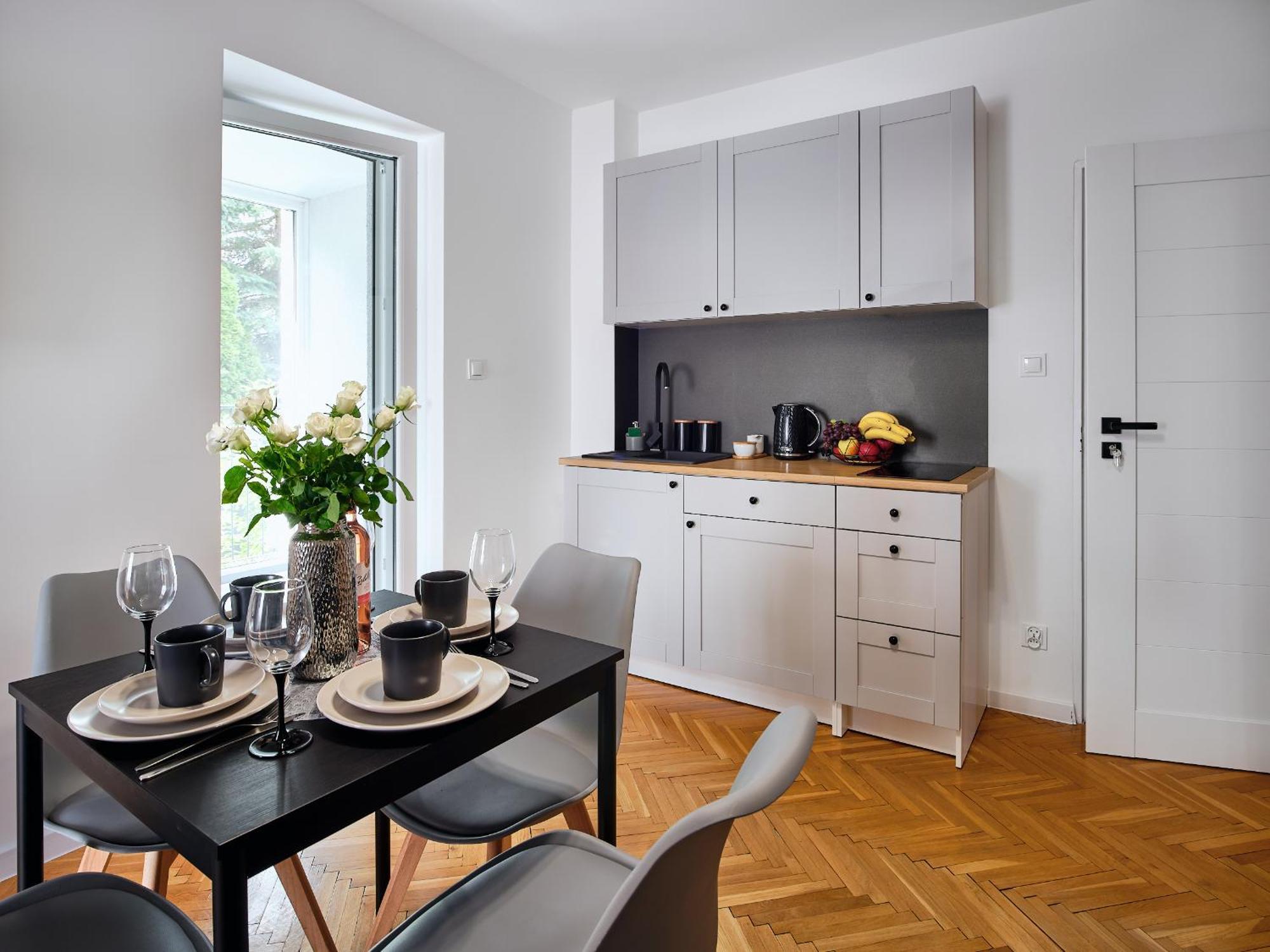 Apartment Ii - Loft Leba