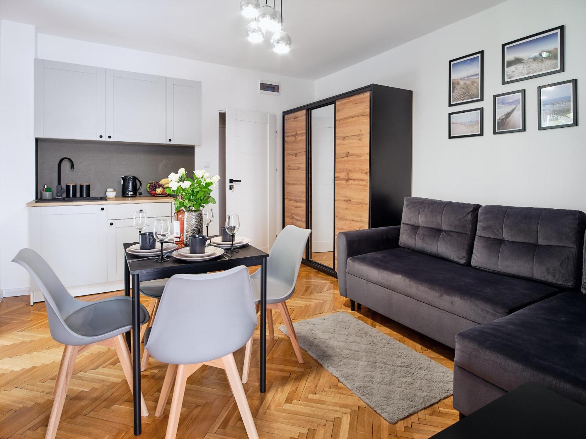 Ii - Loft Apartment